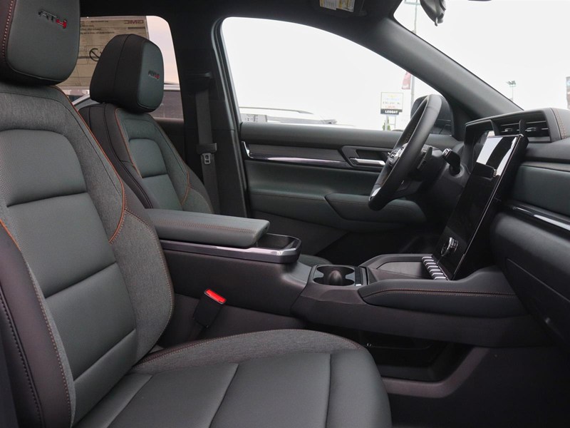 2027 Gmc Terrain AWD 4Dr At4