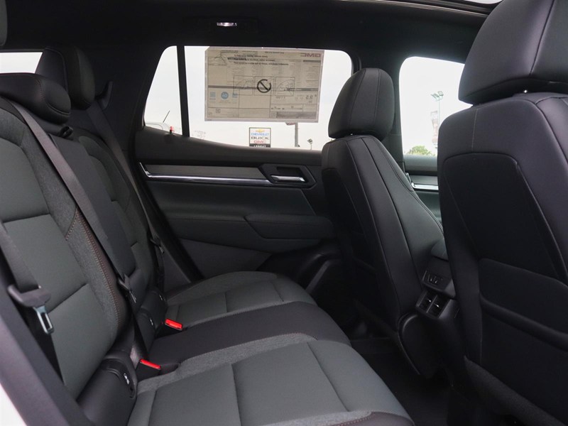 2027 Gmc Terrain AWD 4Dr At4