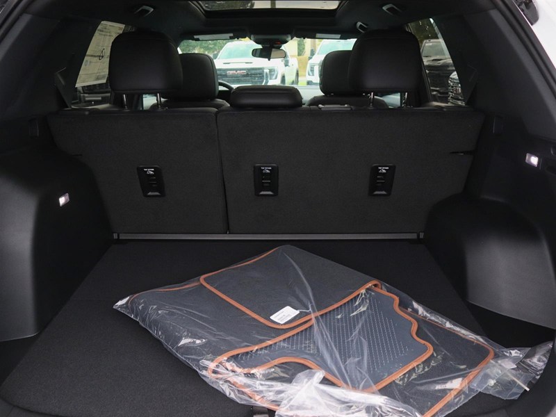 2027 Gmc Terrain AWD 4Dr At4