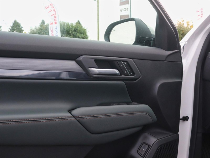 2027 Gmc Terrain AWD 4Dr At4