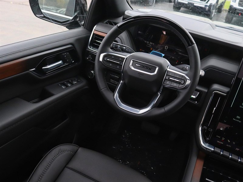 2027 Gmc Yukon Xl 4WD 4Dr Denali