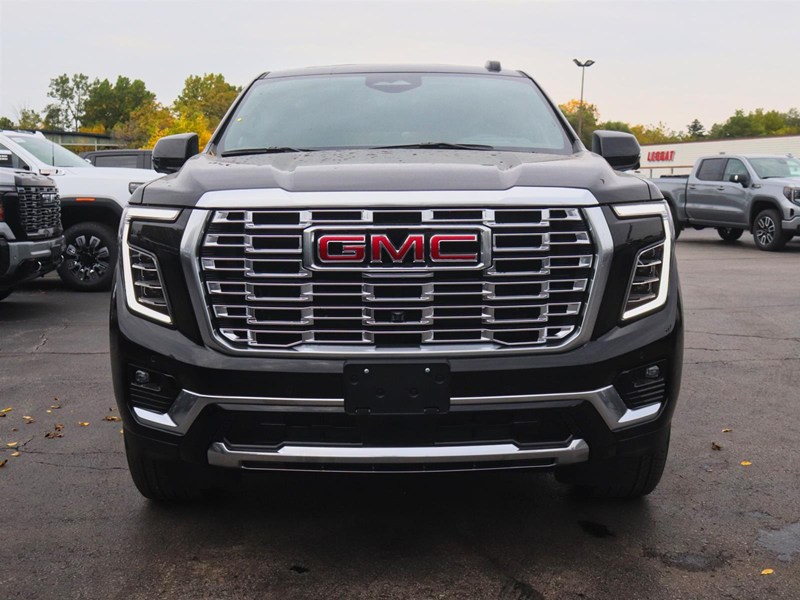 2027 Gmc Yukon Xl 4WD 4Dr Denali