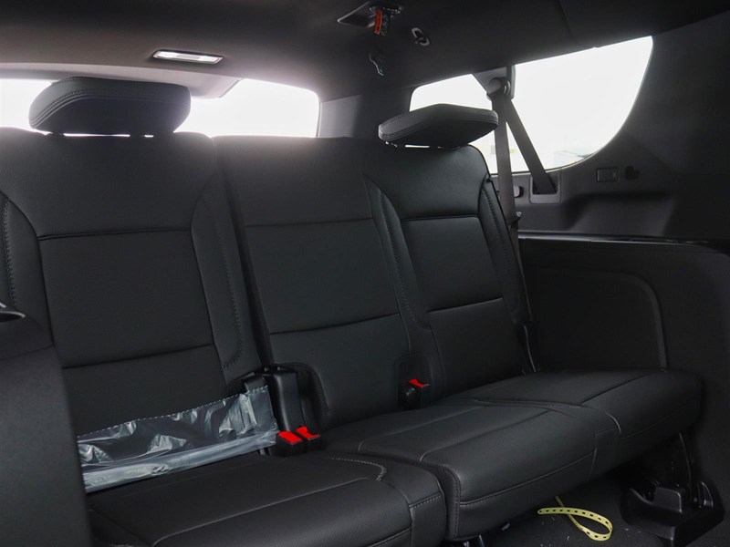 2027 Gmc Yukon Xl 4WD 4Dr Denali