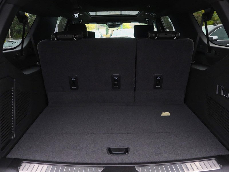 2027 Gmc Yukon Xl 4WD 4Dr Denali