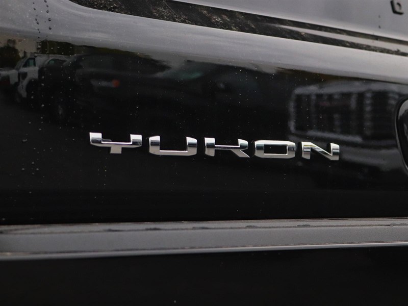 2027 Gmc Yukon Xl 4WD 4Dr Denali