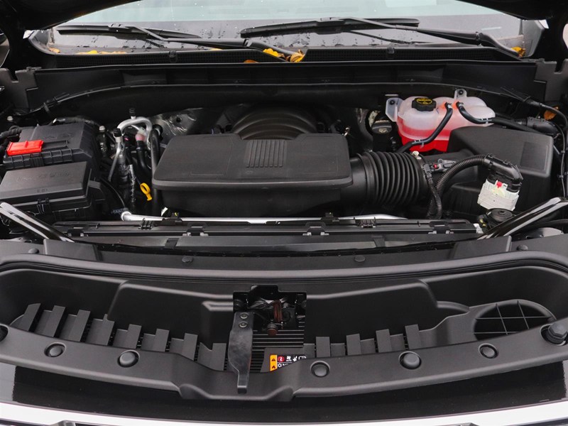 2027 Gmc Yukon Xl 4WD 4Dr Denali