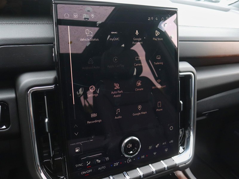 2027 Gmc Yukon Xl 4WD 4Dr Denali