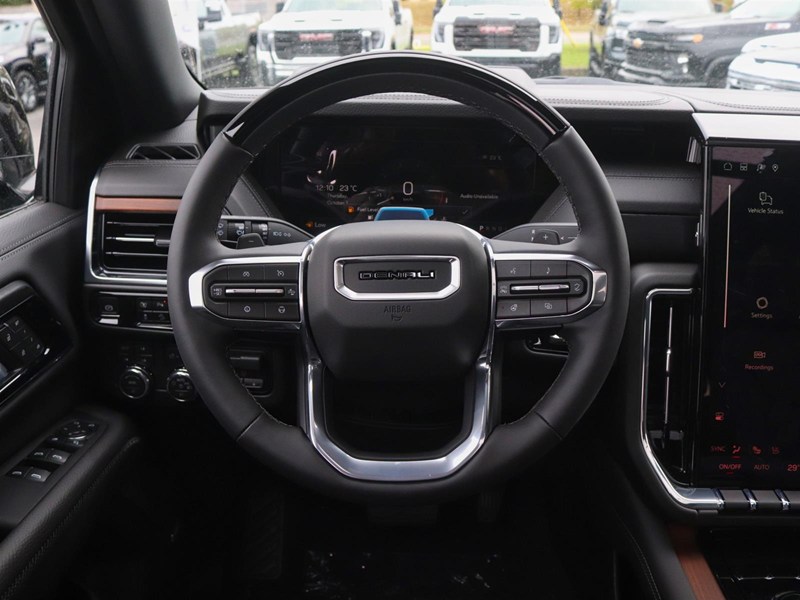 2027 Gmc Yukon Xl 4WD 4Dr Denali