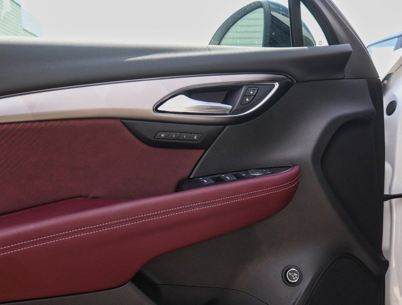 2026 Buick Envision AWD 4Dr Sport Touring