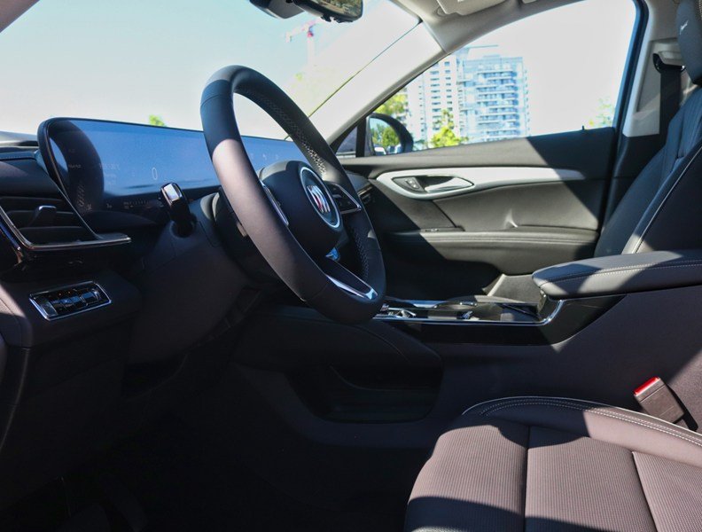 2026 Buick Envision AWD 4Dr Avenir