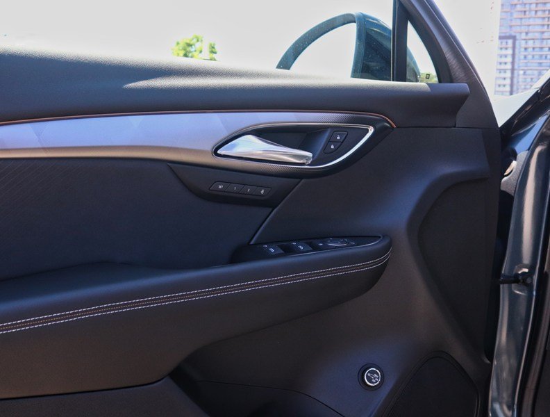 2026 Buick Envision AWD 4Dr Sport Touring