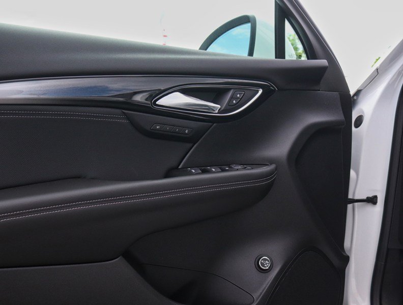2026 Buick Envision AWD 4Dr Preferred