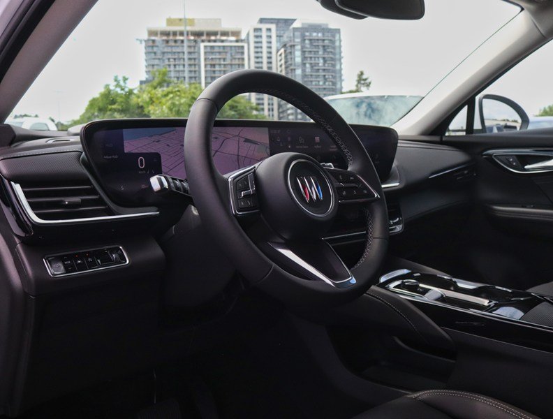 2026 Buick Envision AWD 4Dr Preferred