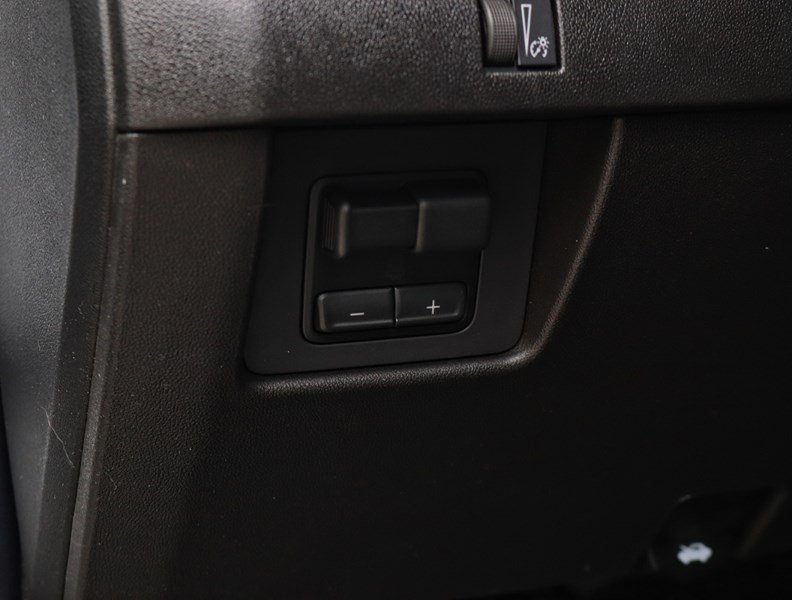 2026 Chevrolet Colorado 4WD Crew Cab Trail Boss