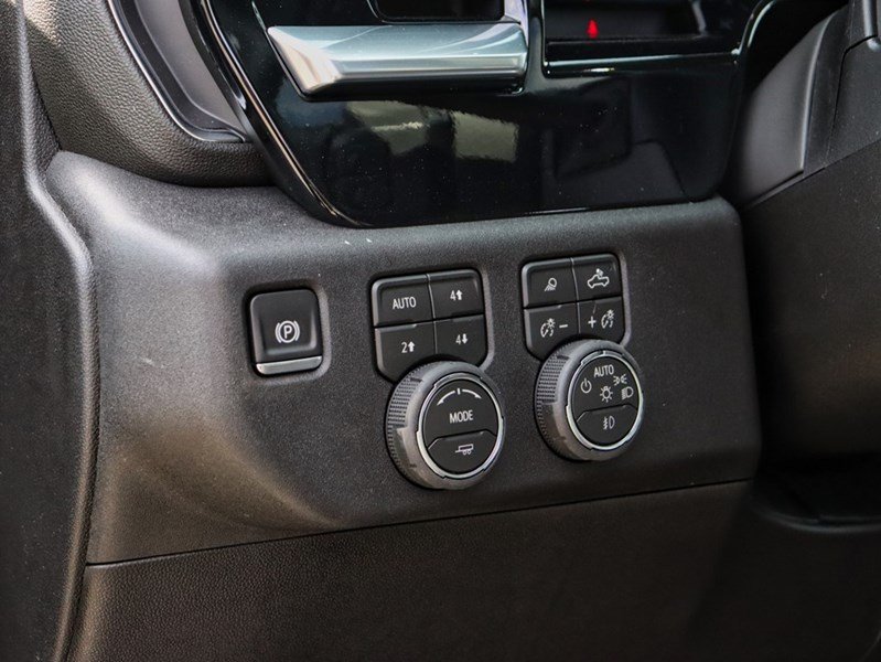 2026 Chevrolet Silverado 1500 4WD Crew Cab 147