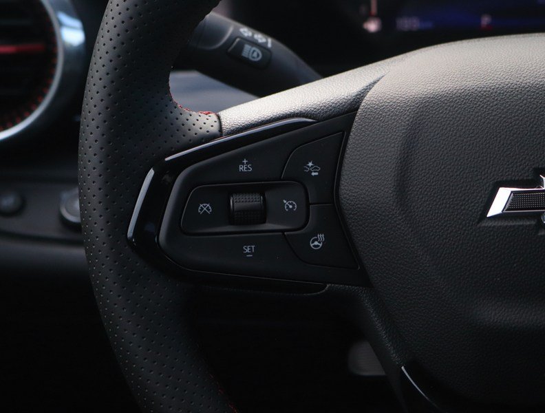 2026 Chevrolet Trax FWD 4Dr 2Rs