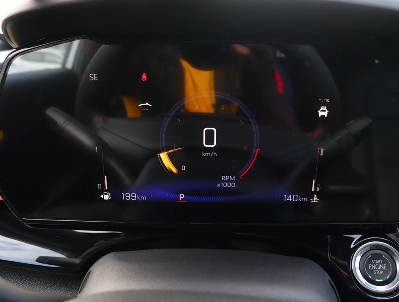 2026 Chevrolet Trax FWD 4Dr 2Rs