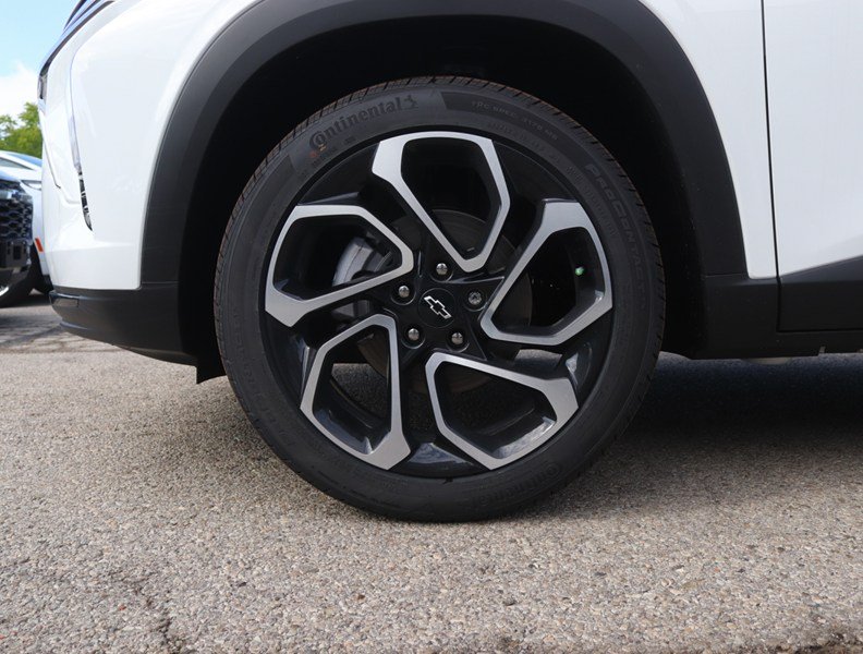 2026 Chevrolet Trax FWD 4Dr 2Rs