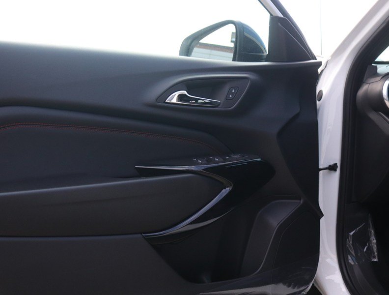 2026 Chevrolet Trax FWD 4Dr 2Rs