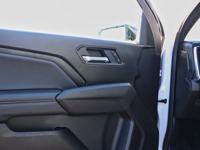 2026 Gmc Canyon 4WD Crew Cab Elevation