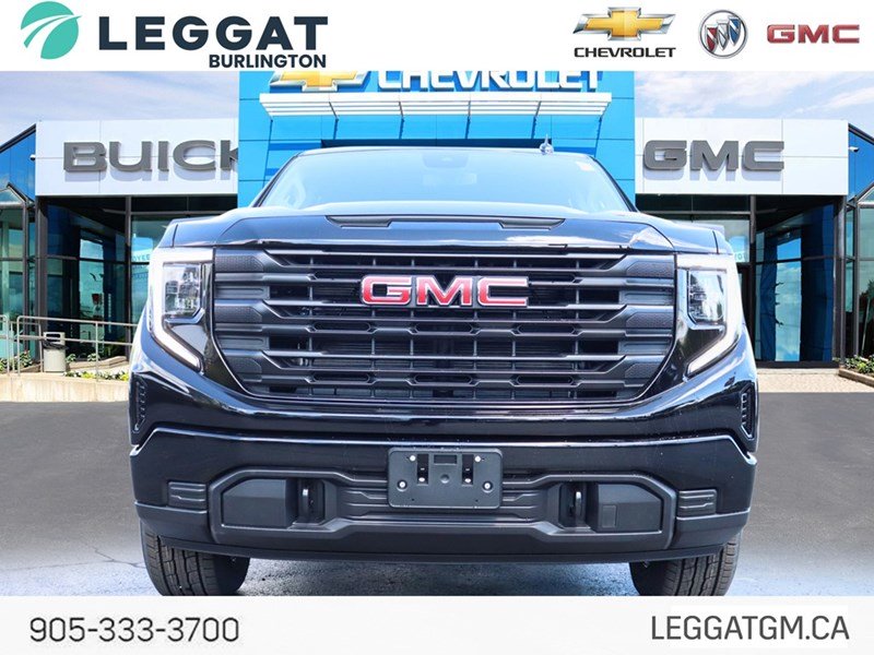 2026 Gmc Sierra 1500 4WD Crew Cab 147