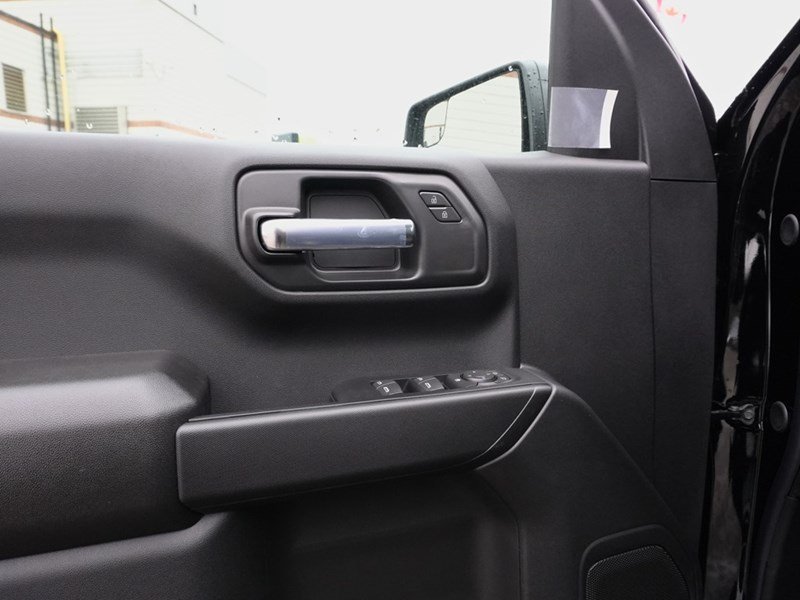 2026 Gmc Sierra 1500 4WD Crew Cab 147