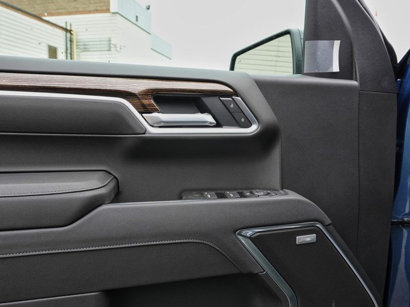 2026 Gmc Sierra 1500 4WD Crew Cab 147
