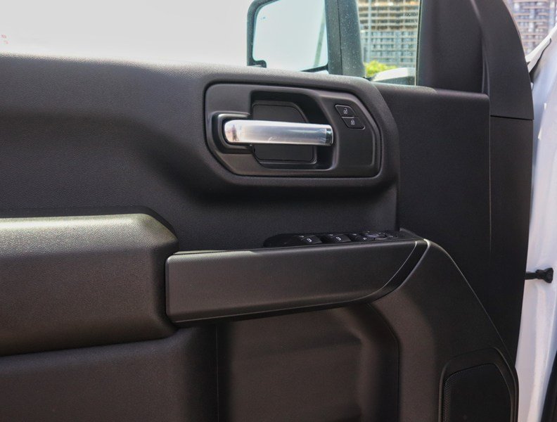 2026 Gmc Sierra 3500Hd 4WD Crew Cab 159