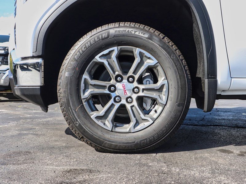 2026 Gmc Sierra 1500 4WD Crew Cab 147