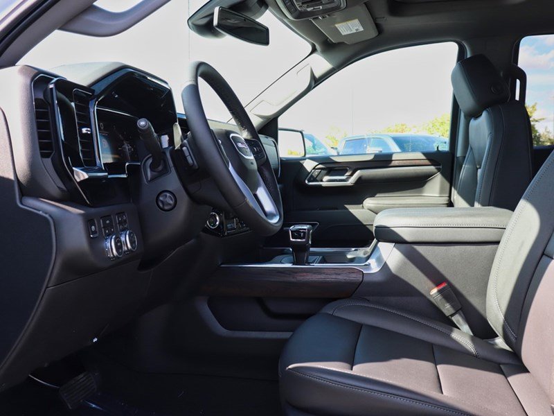 2026 Gmc Sierra 1500 4WD Crew Cab 147