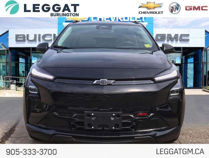 2027 Chevrolet Bolt FWD 4Dr RS