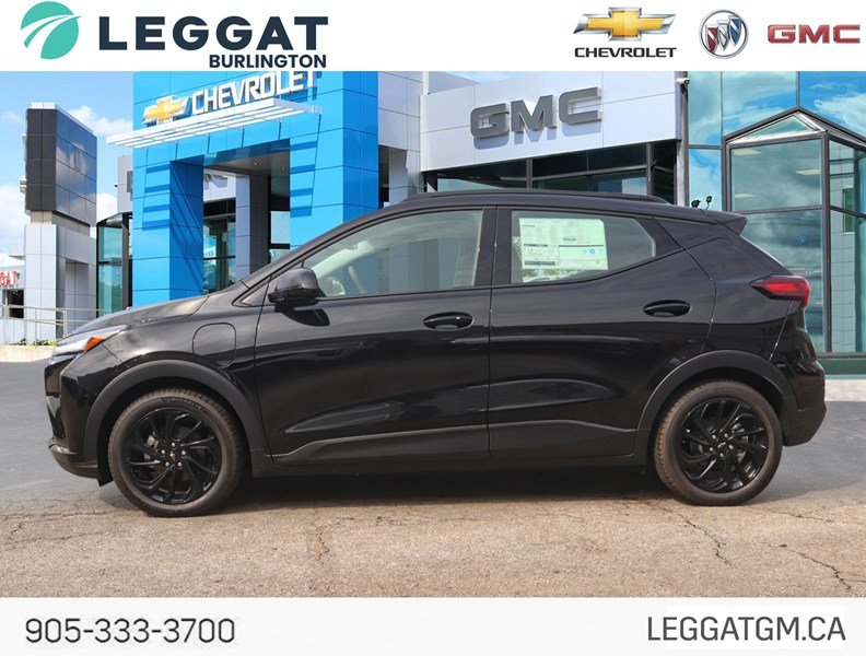 2027 Chevrolet Bolt FWD 4Dr RS
