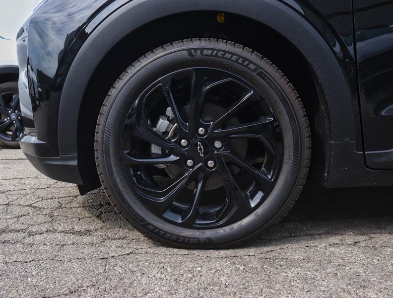 2027 Chevrolet Bolt FWD 4Dr RS