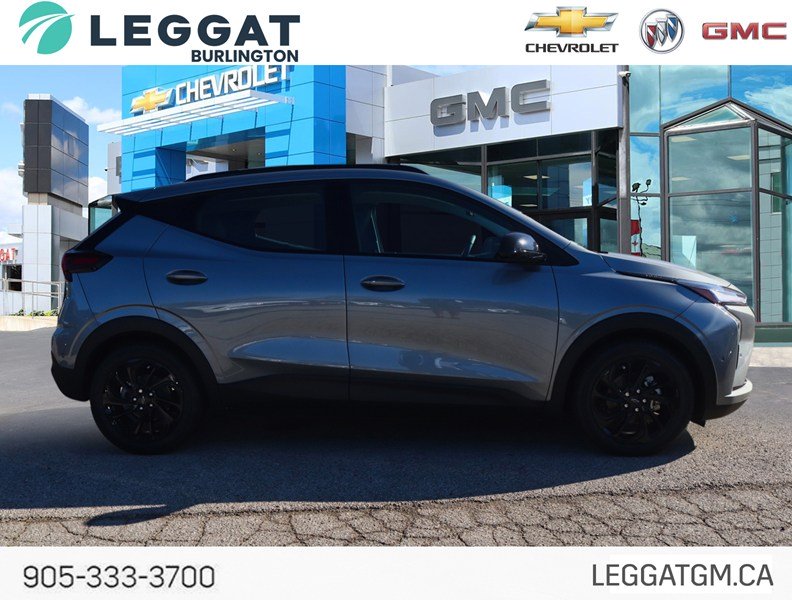2027 Chevrolet Bolt FWD 4Dr RS