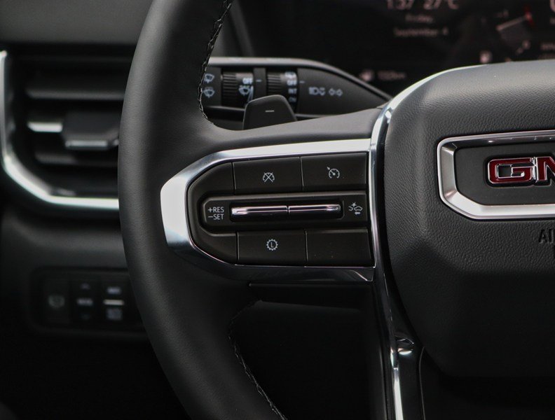 2027 Gmc Terrain AWD 4Dr Elevation