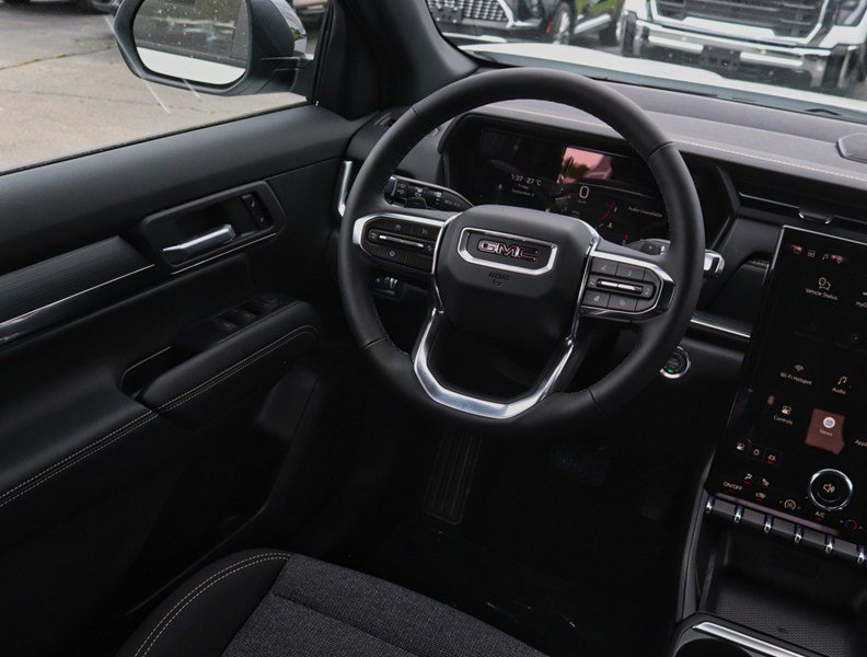 2027 Gmc Terrain AWD 4Dr Elevation