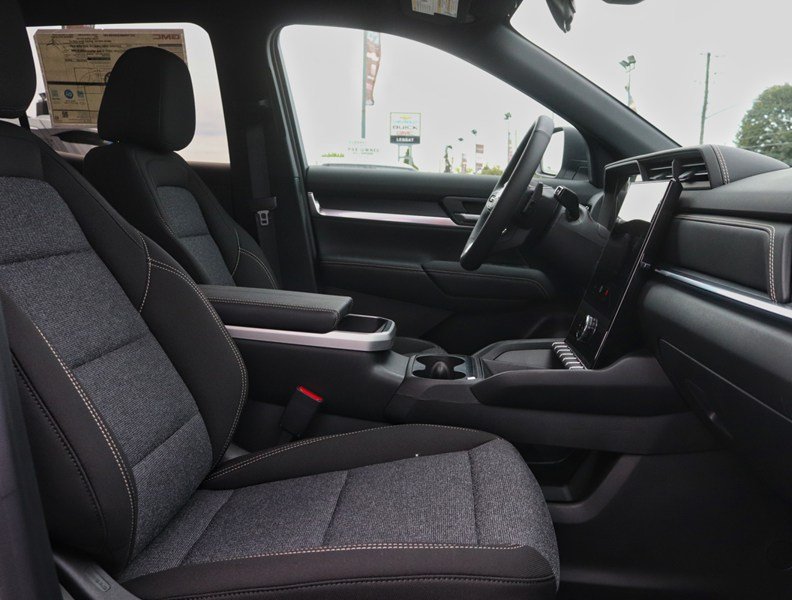 2027 Gmc Terrain AWD 4Dr Elevation