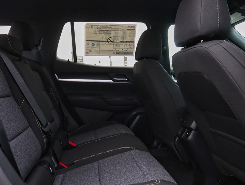 2027 Gmc Terrain AWD 4Dr Elevation
