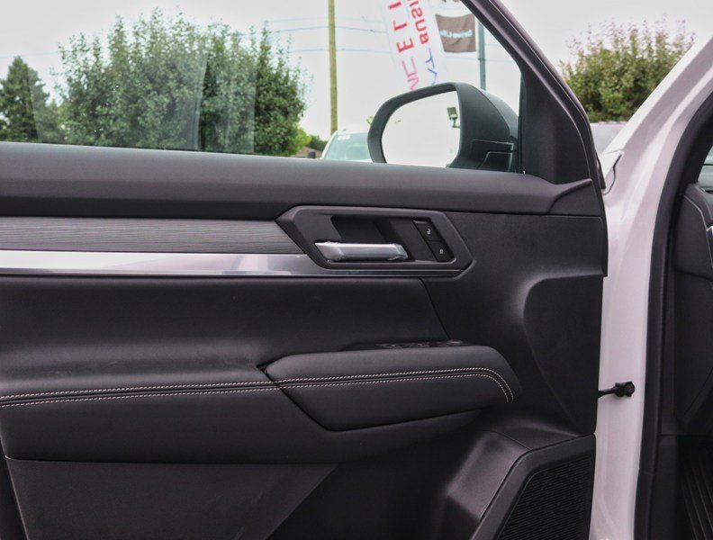 2027 Gmc Terrain AWD 4Dr Elevation