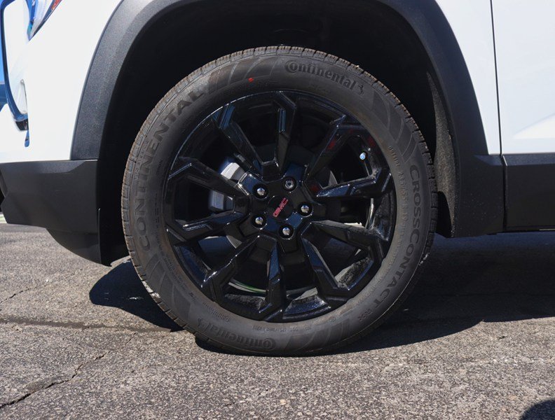 2027 Gmc Terrain AWD 4Dr Elevation