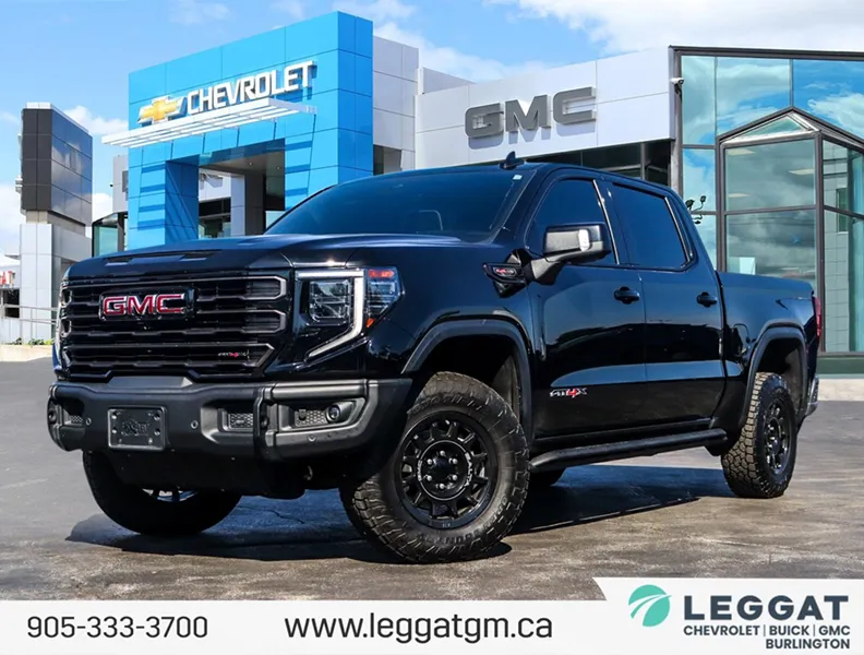 2023 Gmc Sierra 1500 4WD Crew Cab 147
