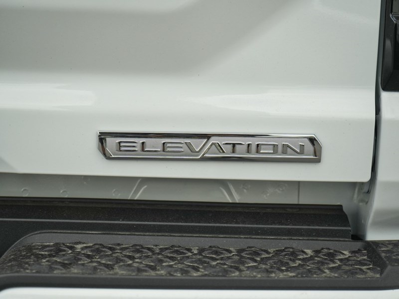 2024 GMC Canyon 4WD Crew Cab Elevation