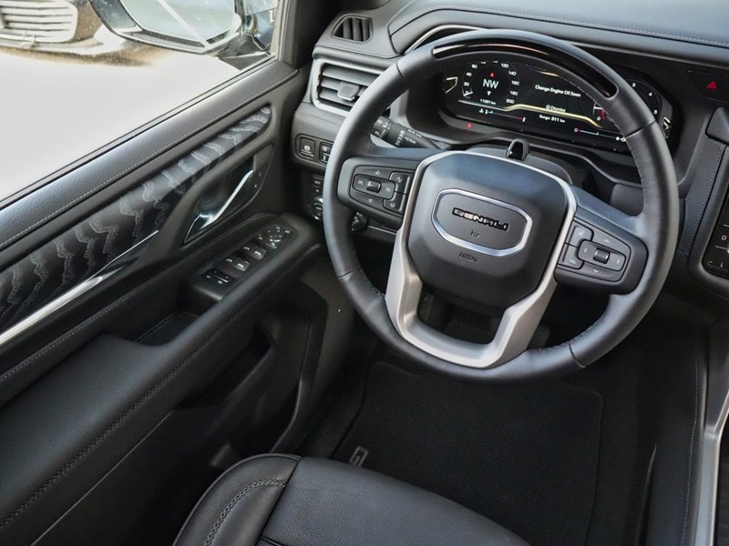 2024 GMC Yukon 4WD 4dr Denali