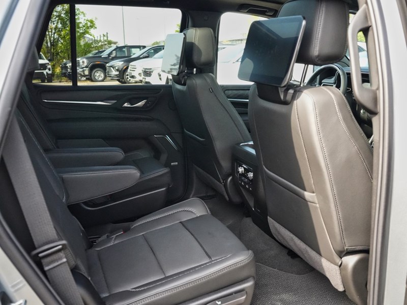 2024 GMC Yukon 4WD 4dr Denali