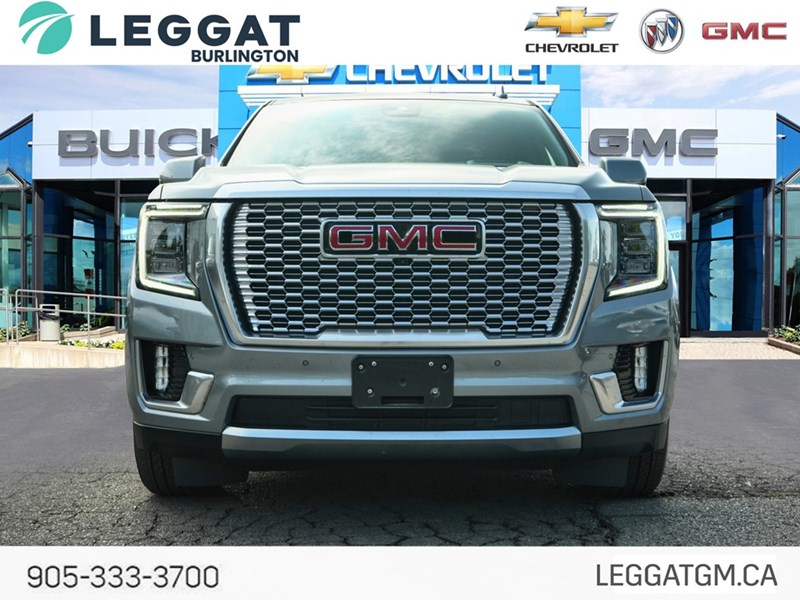 2024 GMC Yukon 4WD 4dr Denali