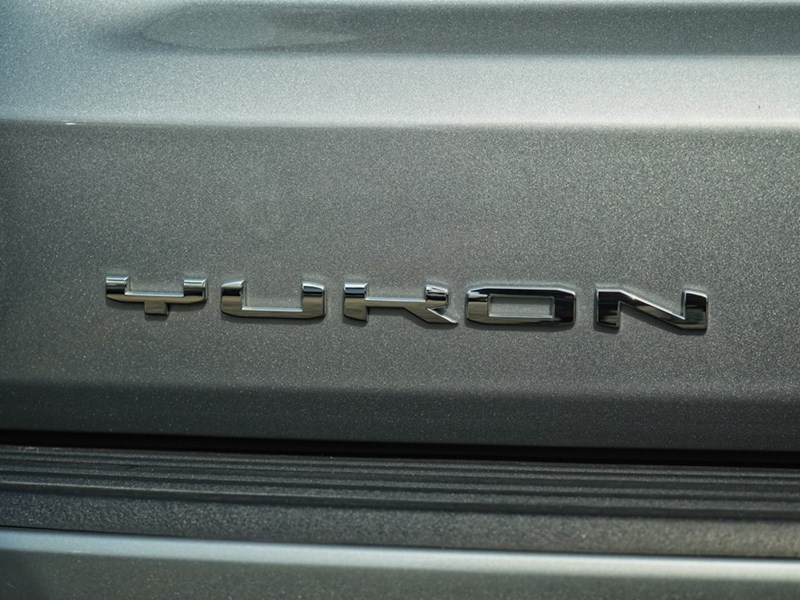 2024 GMC Yukon 4WD 4dr Denali