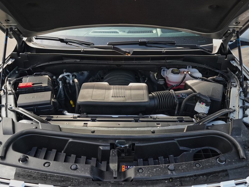 2024 GMC Yukon 4WD 4dr Denali