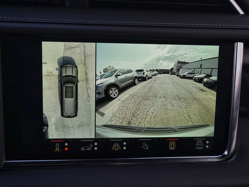 2024 GMC Yukon 4WD 4dr Denali