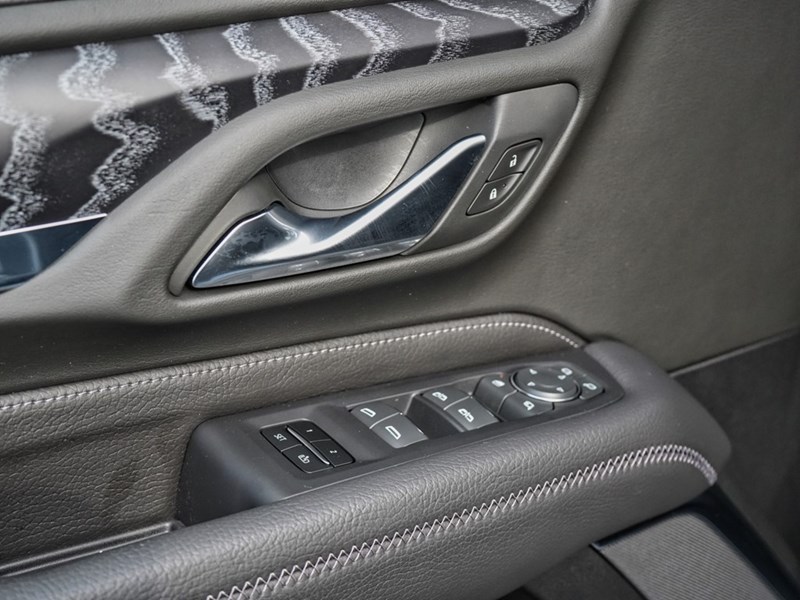 2024 GMC Yukon 4WD 4dr Denali