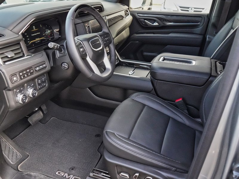 2024 GMC Yukon 4WD 4dr Denali